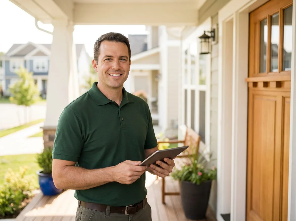 Pest control FAQs for Conesville, OH